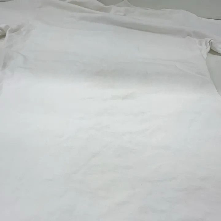 Balenciaga Balenciaga Balenciaga Graphic Print Short Sleeve TShirt -2 Size US XS / EU 42 / 0 - 9 Thumbnail