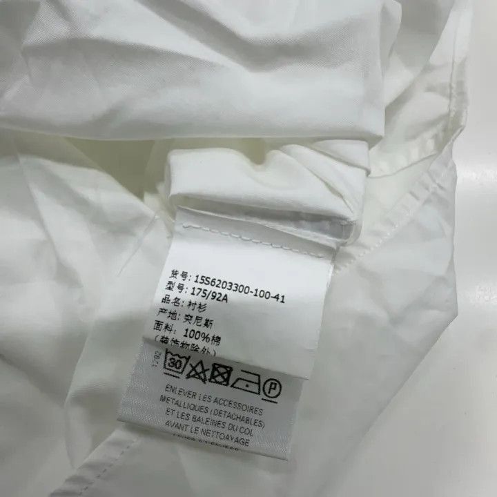Givenchy Givenchy givenchy short sleeve tee -2507 Size US M / EU 48-50 / 2 - 2 Thumbnail