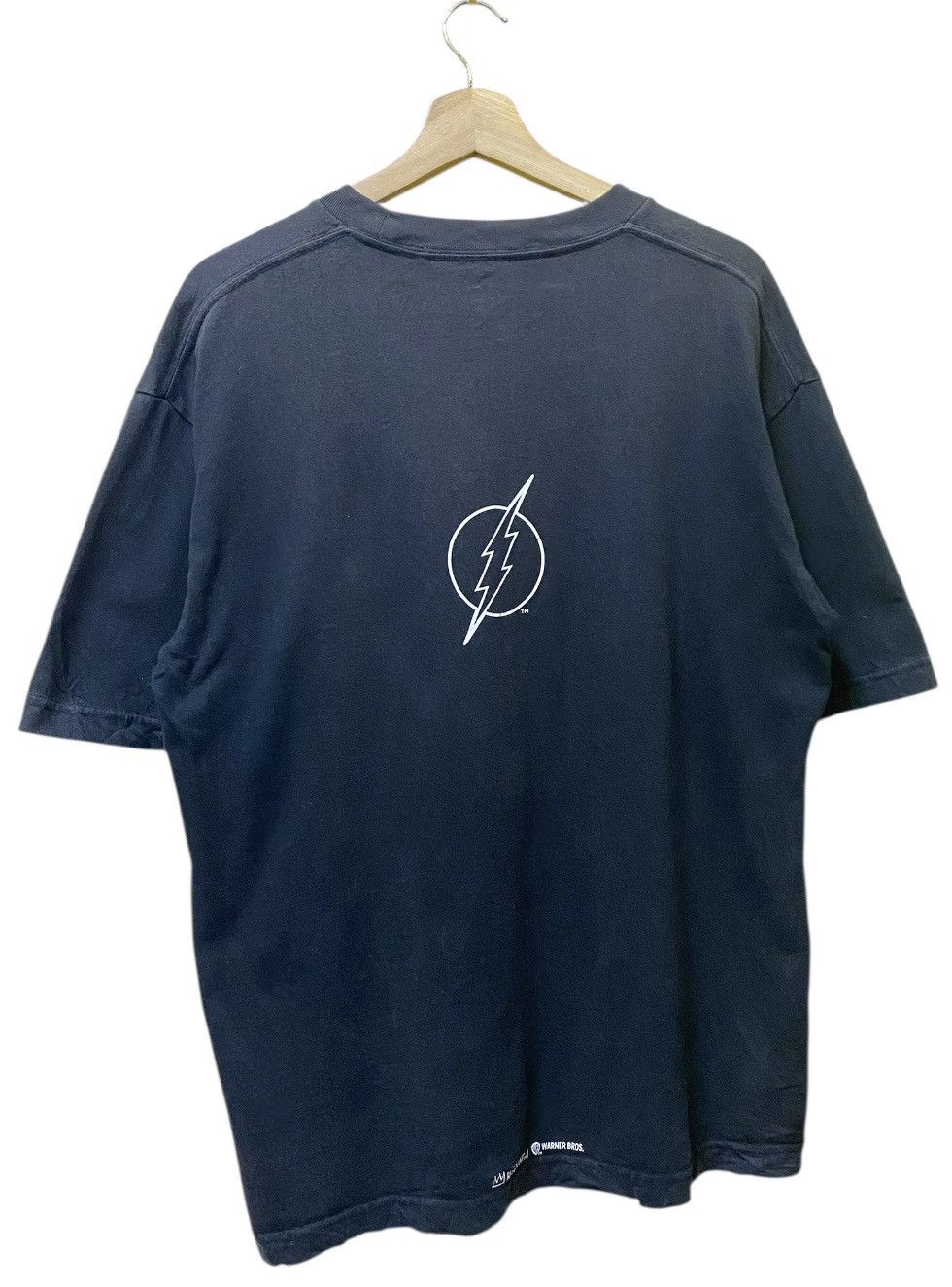 Jean-Michel Basquiat Jean Michel Basquiat X Uniqlo X Warner Bros Tshirt Size US M / EU 48-50 / 2 - 2 Thumbnail