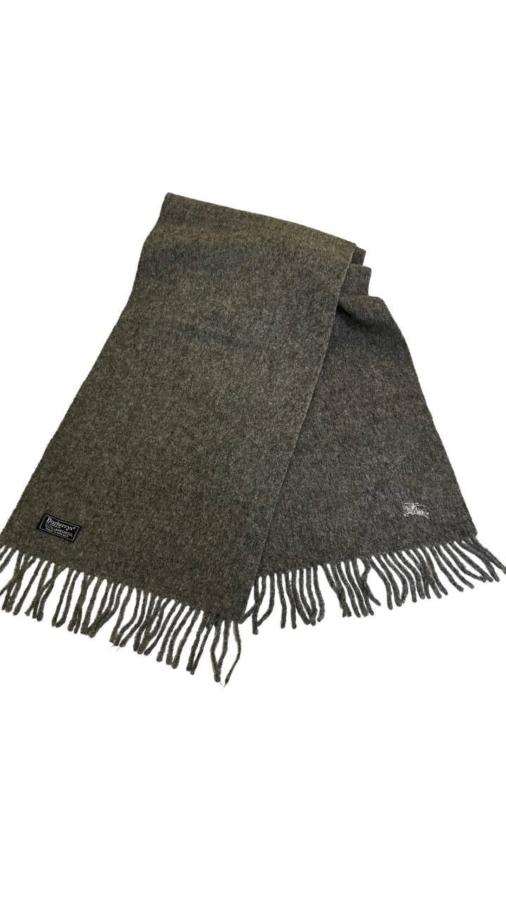Burberry Burberry Scarf / Muffler Size ONE SIZE - 4 Thumbnail