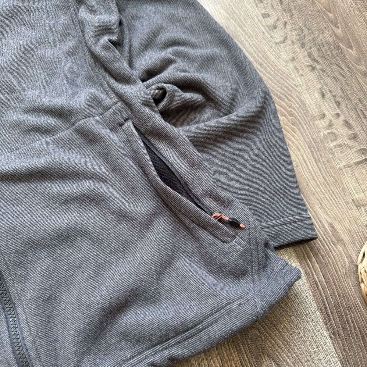 Berghaus Berghaus Fleece Jacket Size XL / US 12-14 / IT 48-50 - 4 Thumbnail
