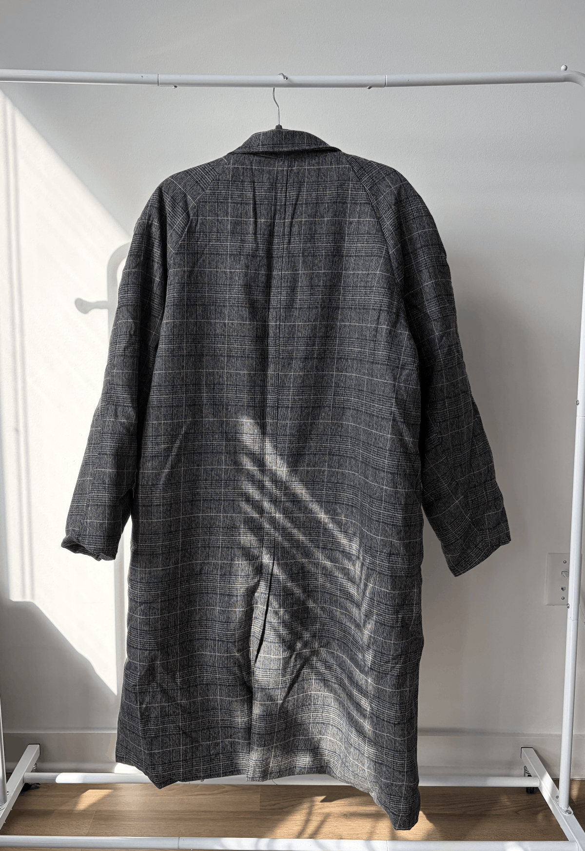 Other MisterChild Check Coat Size US M / EU 48-50 / 2 - 2 Thumbnail