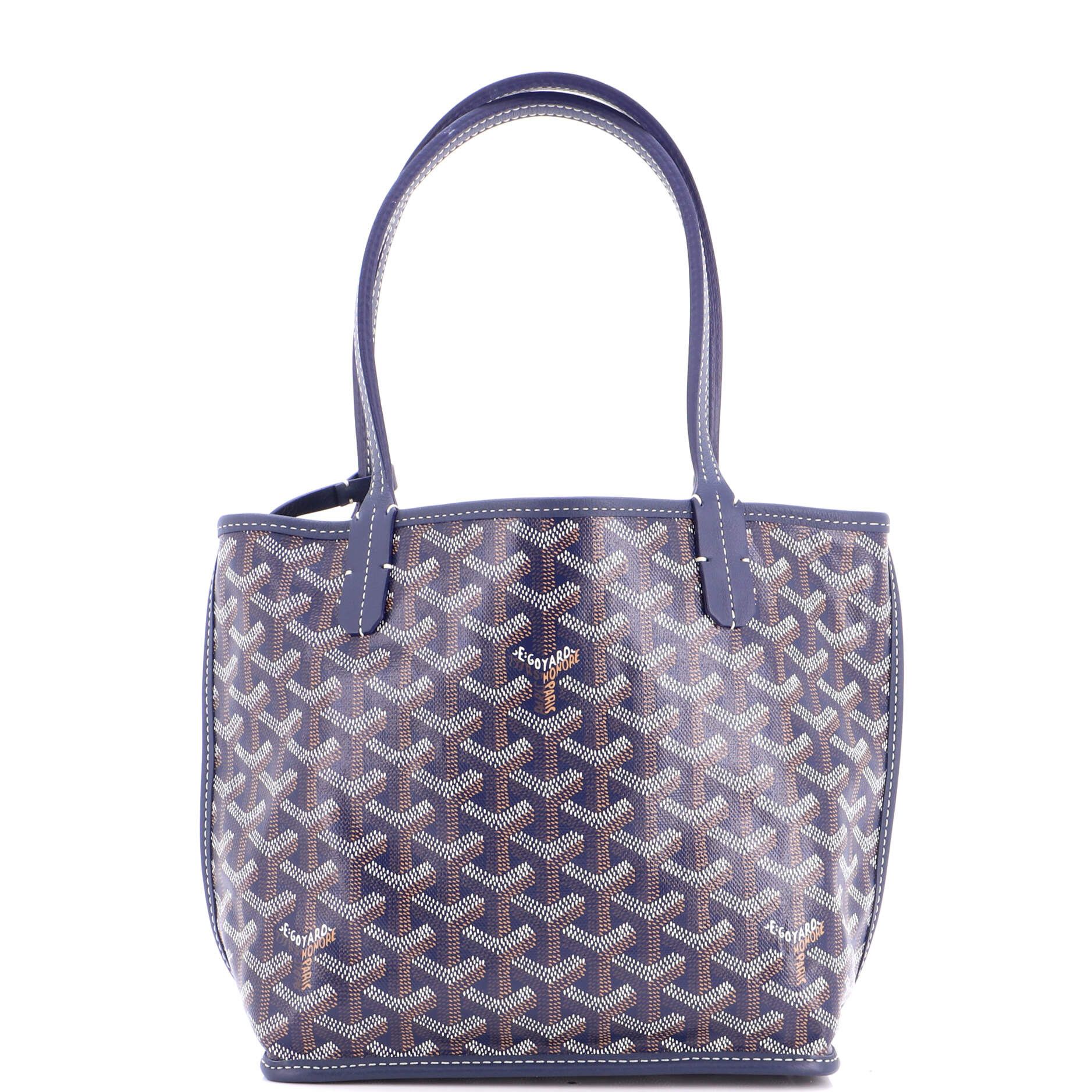 Goyard Anjou Reversible Tote Size ONE SIZE - 1 Thumbnail