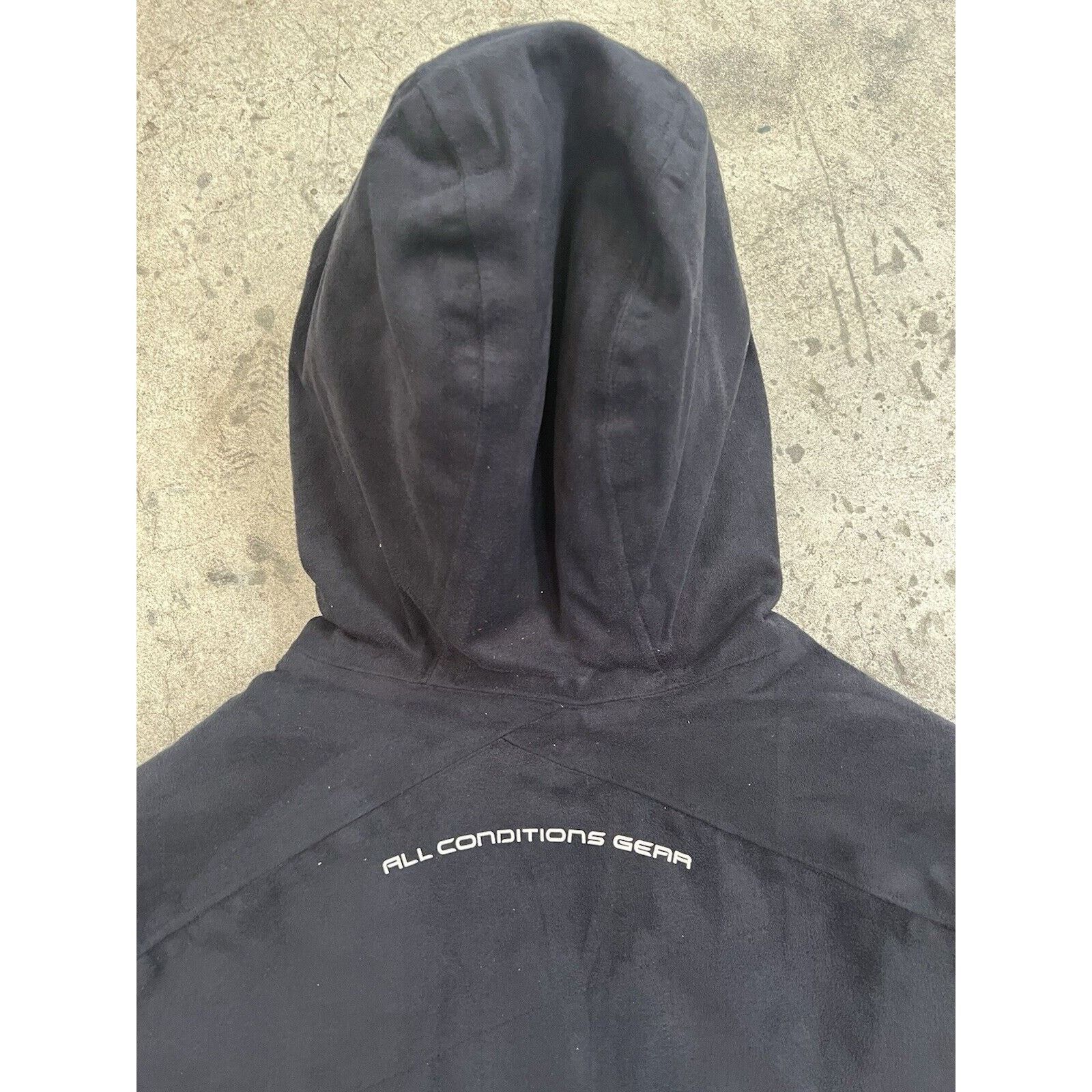 NIKE ACG Ladies / Teen SKI JACKET Climafit Black Womens M