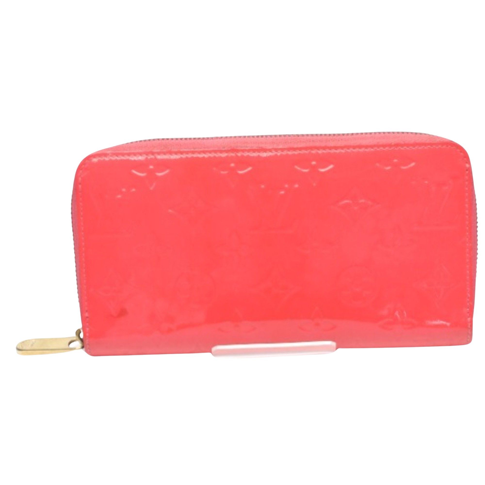 Louis Vuitton Louis Vuitton Zippy wallet wallet Size ONE SIZE - 1 Thumbnail