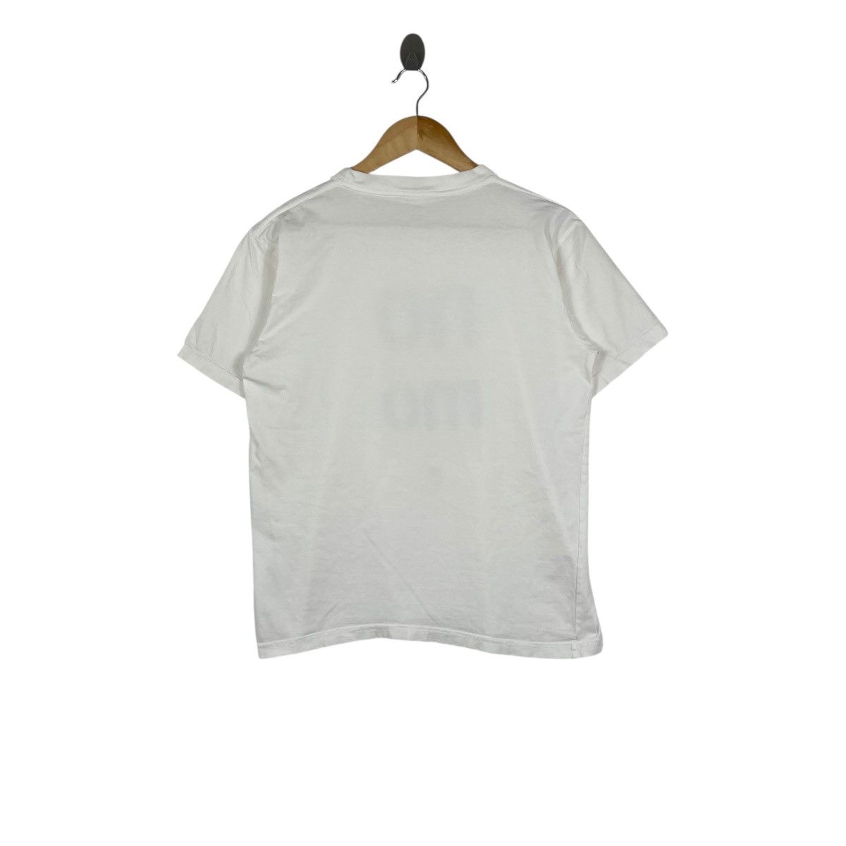 Japanese Brand No Atom Mo Peace Rokassho Tee Shirt Size US M / EU 48-50 / 2 - 4 Thumbnail