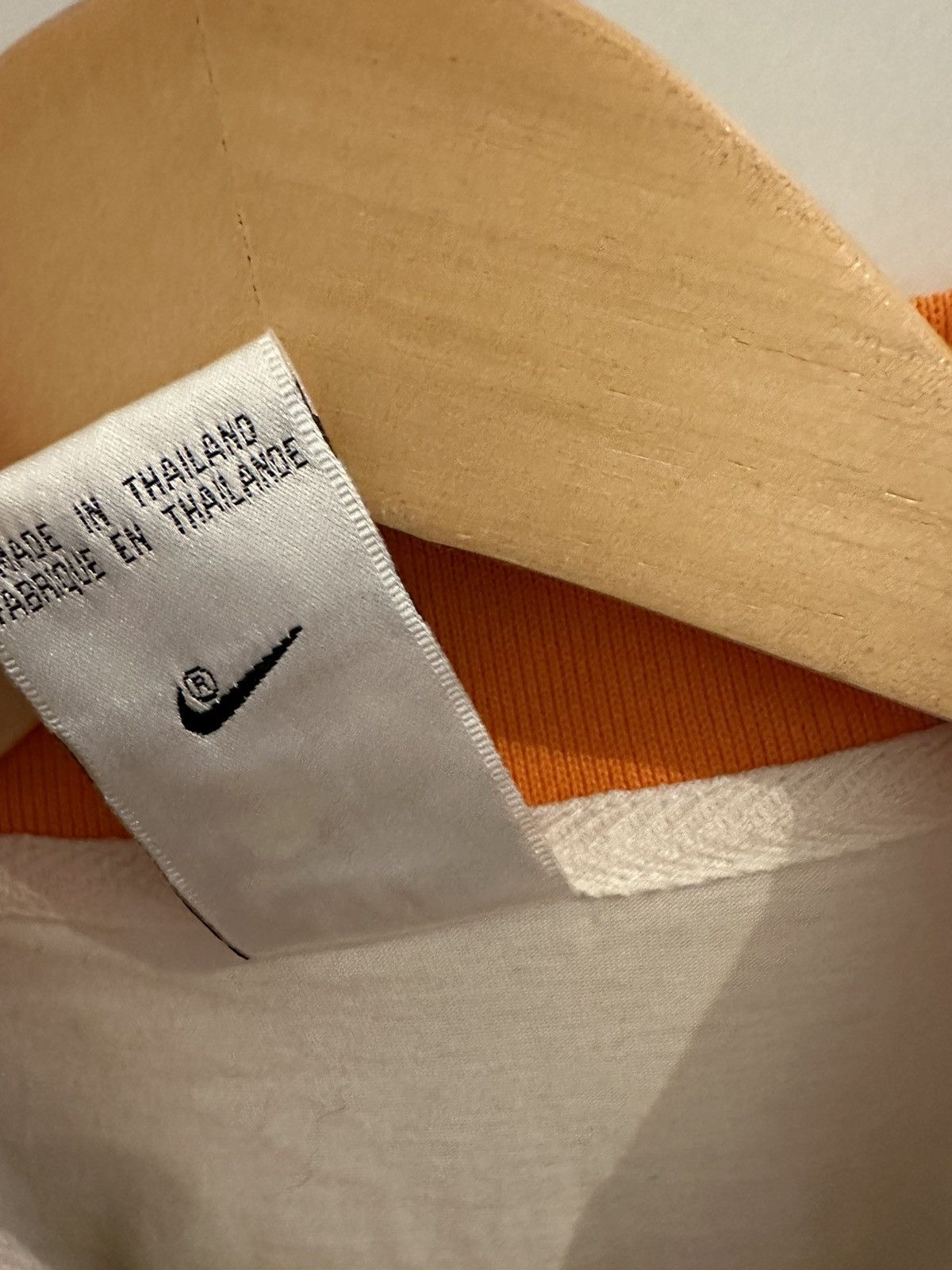 Nike Nike Air Challenge Court Shirt Size M Shirt ATP Size US M / EU 48-50 / 2 - 7 Thumbnail