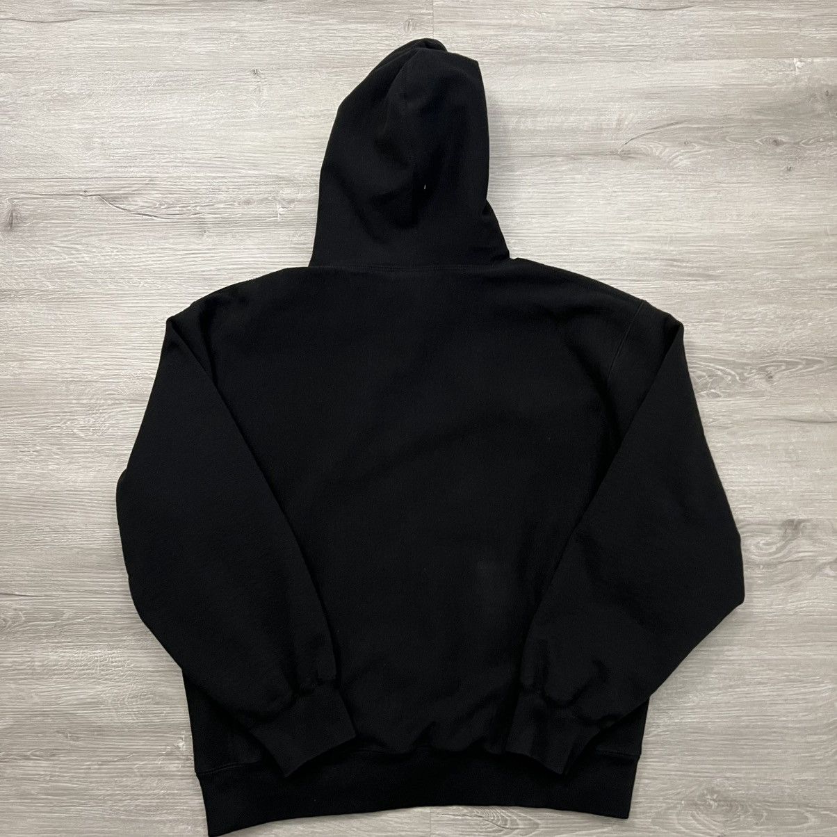 Supreme Supreme Box Logo Hoodie FW25 Size US L / EU 52-54 / 3 - 11 Thumbnail
