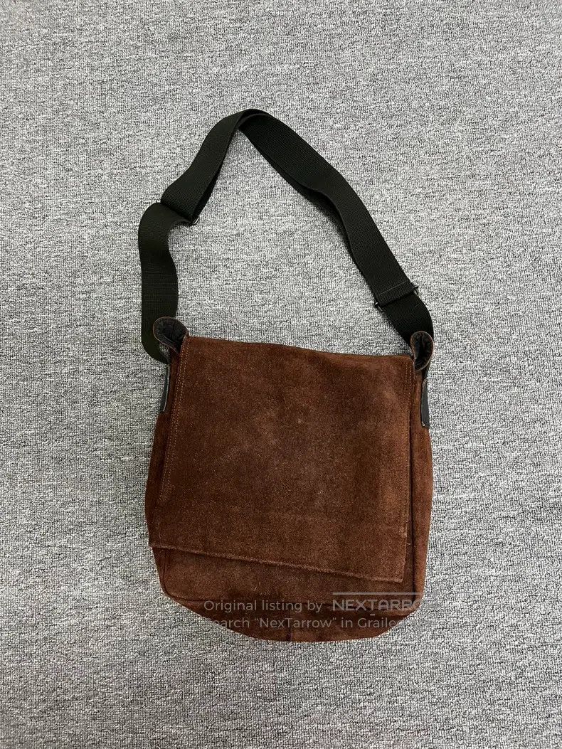 Prada Prada Crossbody Bag Size ONE SIZE - 4 Thumbnail
