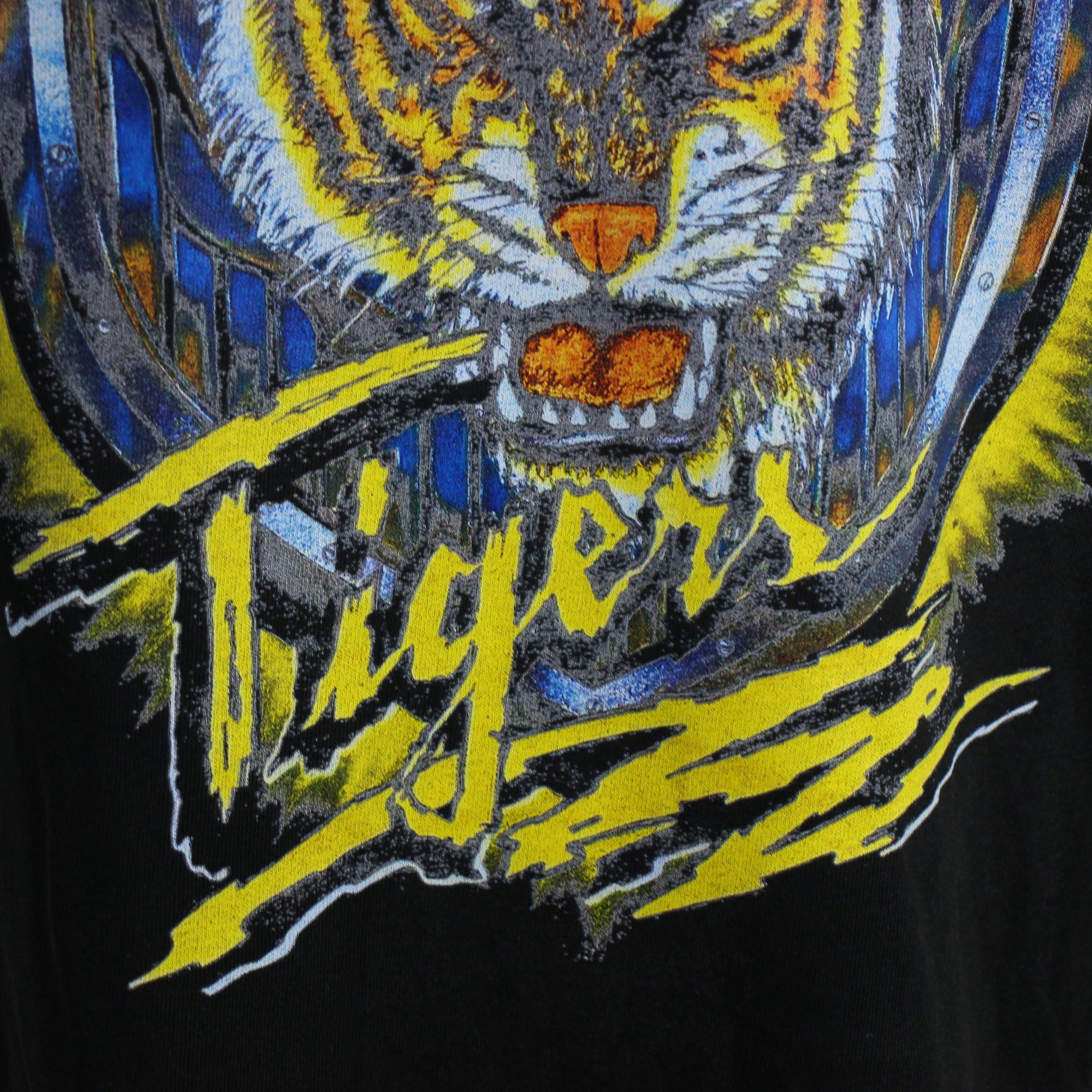 NCAA Missouri Tigers Tshirt/Hoodie/Sweatshirt/Shirt Size US XL / EU 56 / 4 - 6 Thumbnail