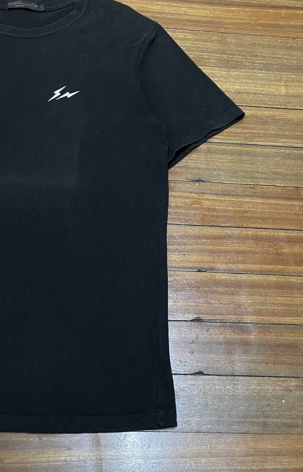Fragment Design Rare Vintage Undercoverism X Fragment Design T-shirt 2000s Size US L / EU 52-54 / 3 - 6 Thumbnail