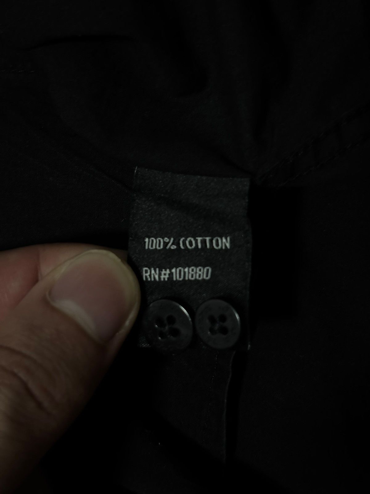 7Diamonds Y2K 7Diamonds Button Ups Size US M / EU 48-50 / 2 - 6 Thumbnail