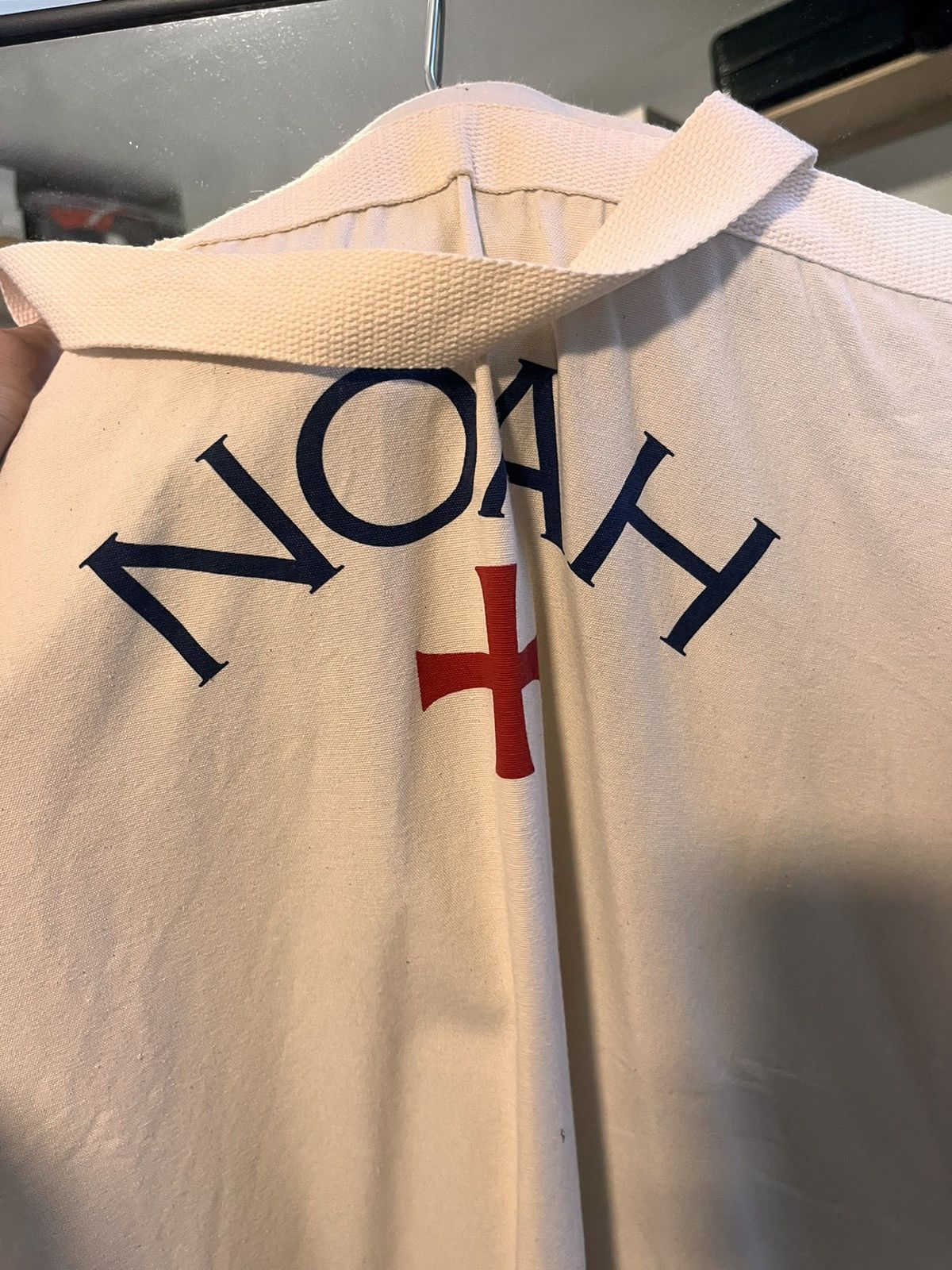 Noah Noah Linen Blazer 42R made in Italy Size 42R - 8 Thumbnail