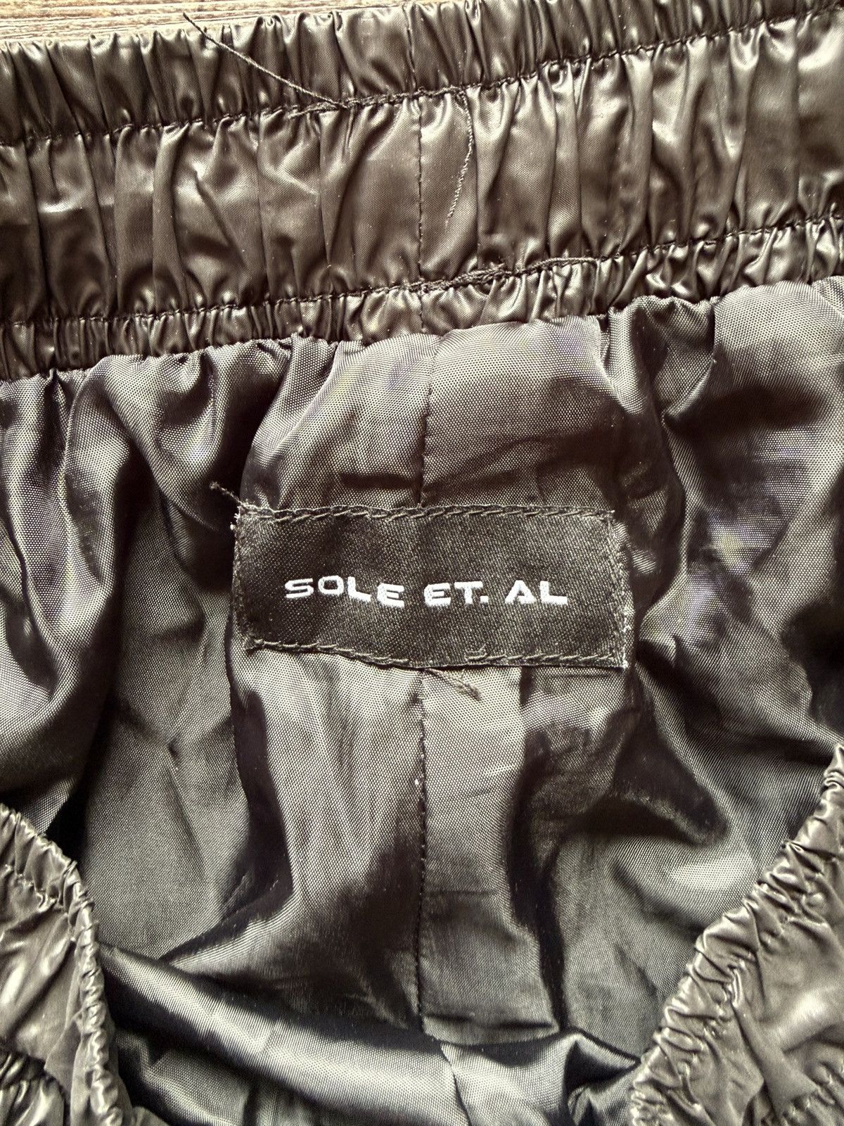 Other Sol et. Al Puffy Pants Size US 29 - 3 Thumbnail