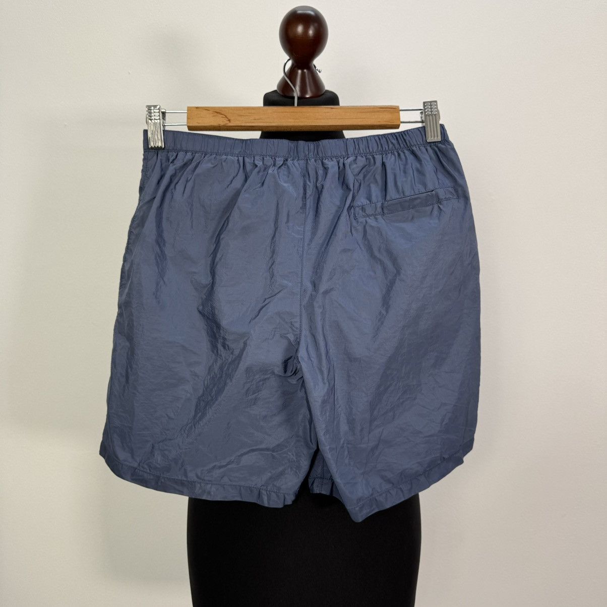 Prada PRADA nylon shorts size 48 | Grailed
