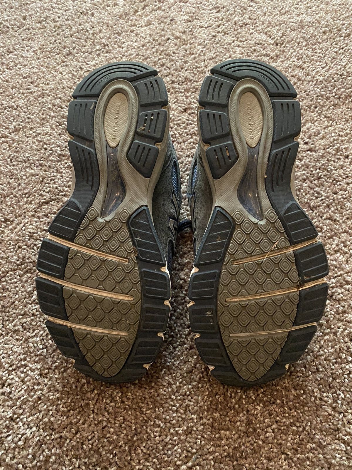 New Balance 990 V4 MADE IN USA