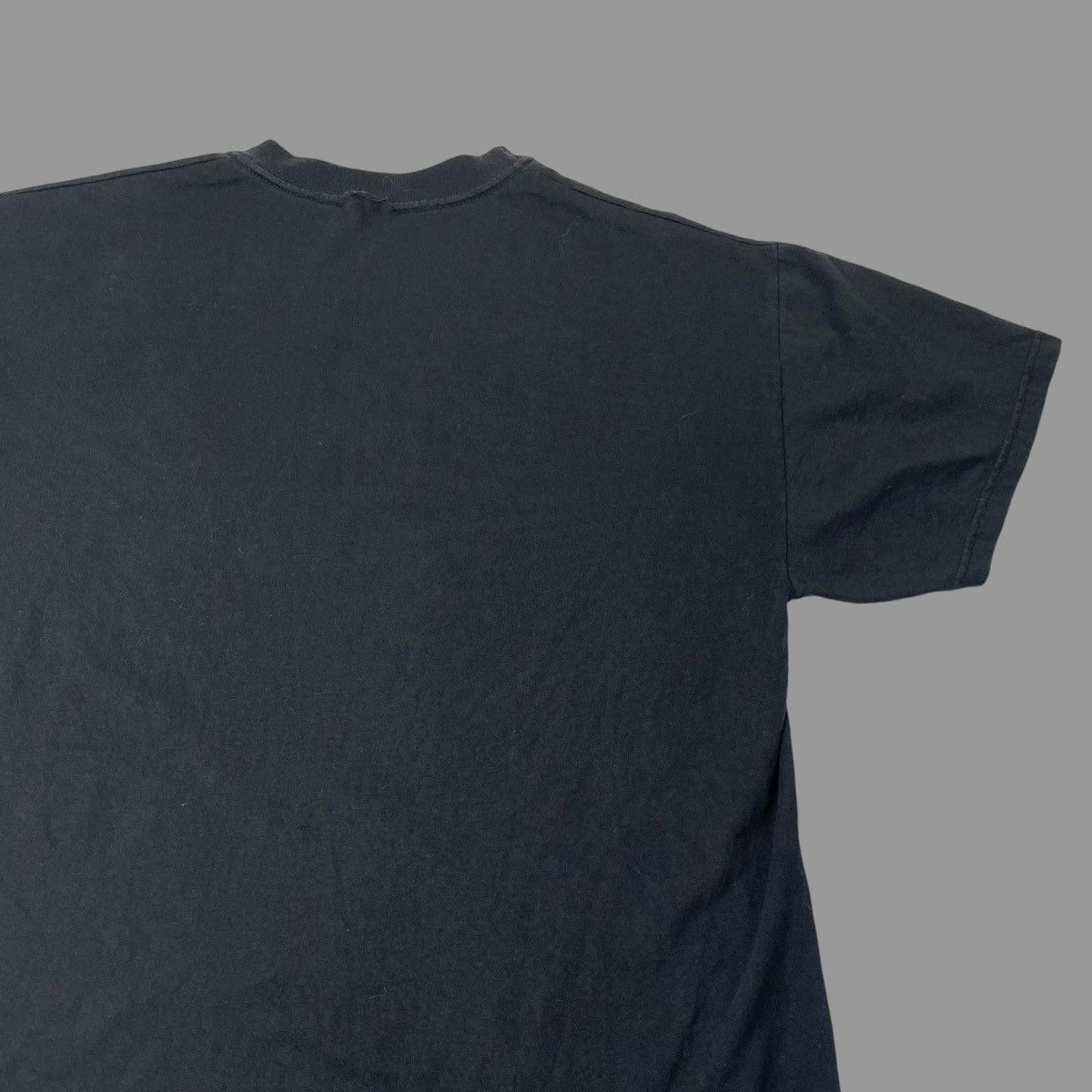 Band Tees × Vintage Vintage 90s the Shazam swirl band tee Size US M / EU 48-50 / 2 - 6 Thumbnail