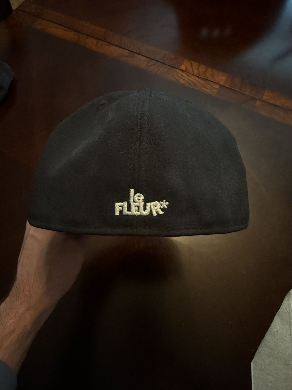 Golf le Fleur Golf Le Fleur Hat Size ONE SIZE - 4 Thumbnail