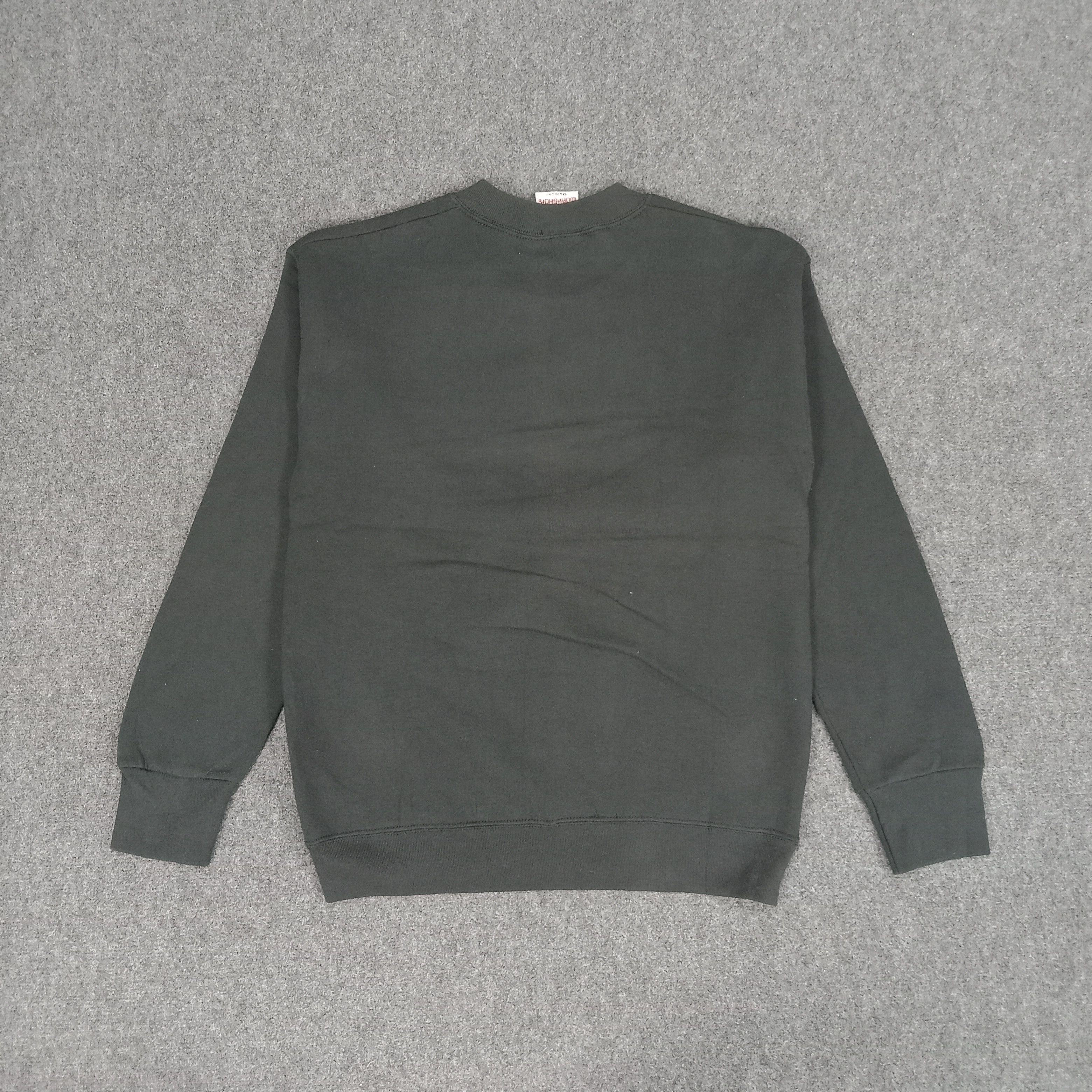 Alien Workshop × Vintage Alien Workshop Sover Reign 2010 Skate Sweatshirt Size US XS / EU 42 / 0 - 5 Thumbnail