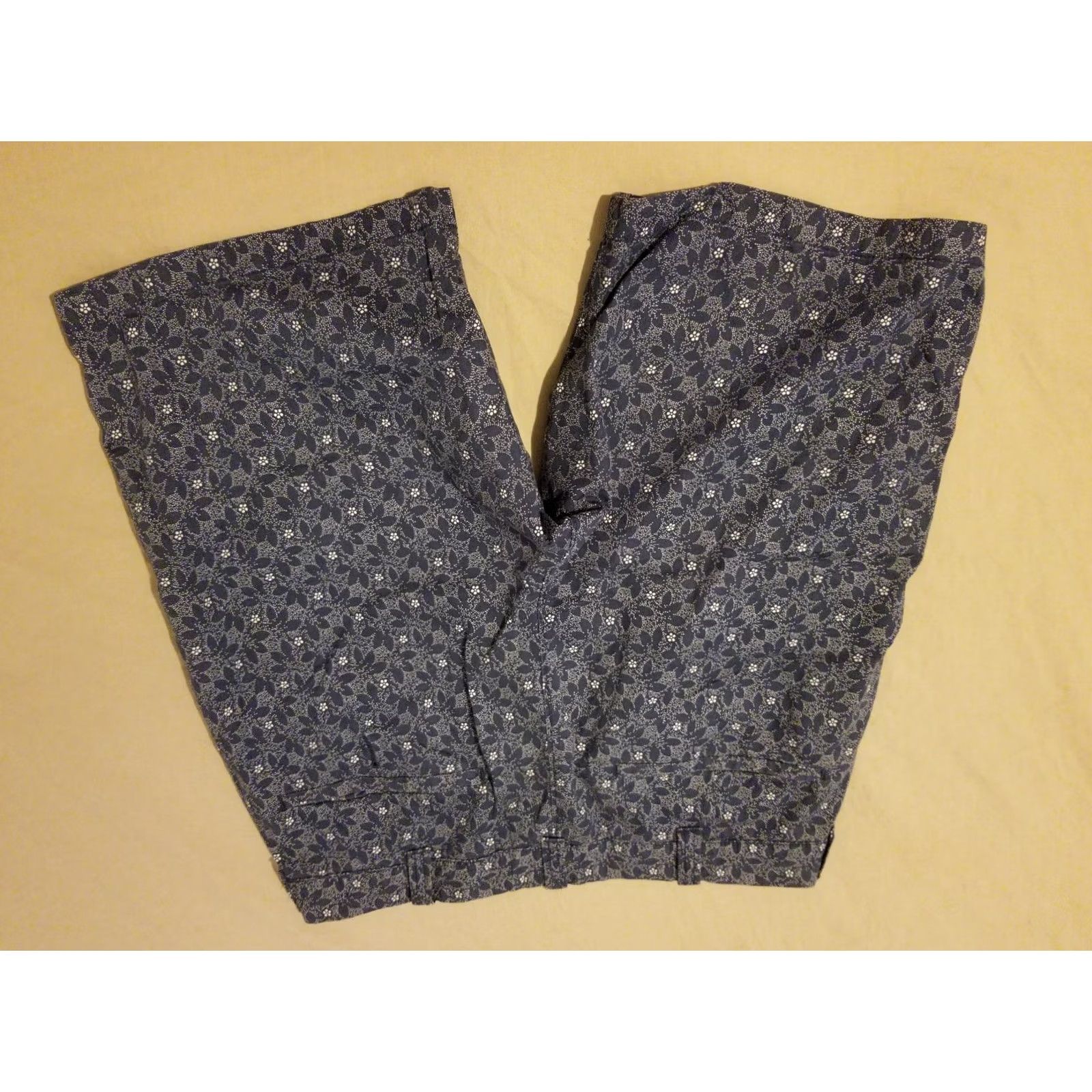 J.Crew Mens J. Crew Shorts 30 Navy Blue Cotton Chino Shirt? Size US 30 / EU 46 - 6 Thumbnail