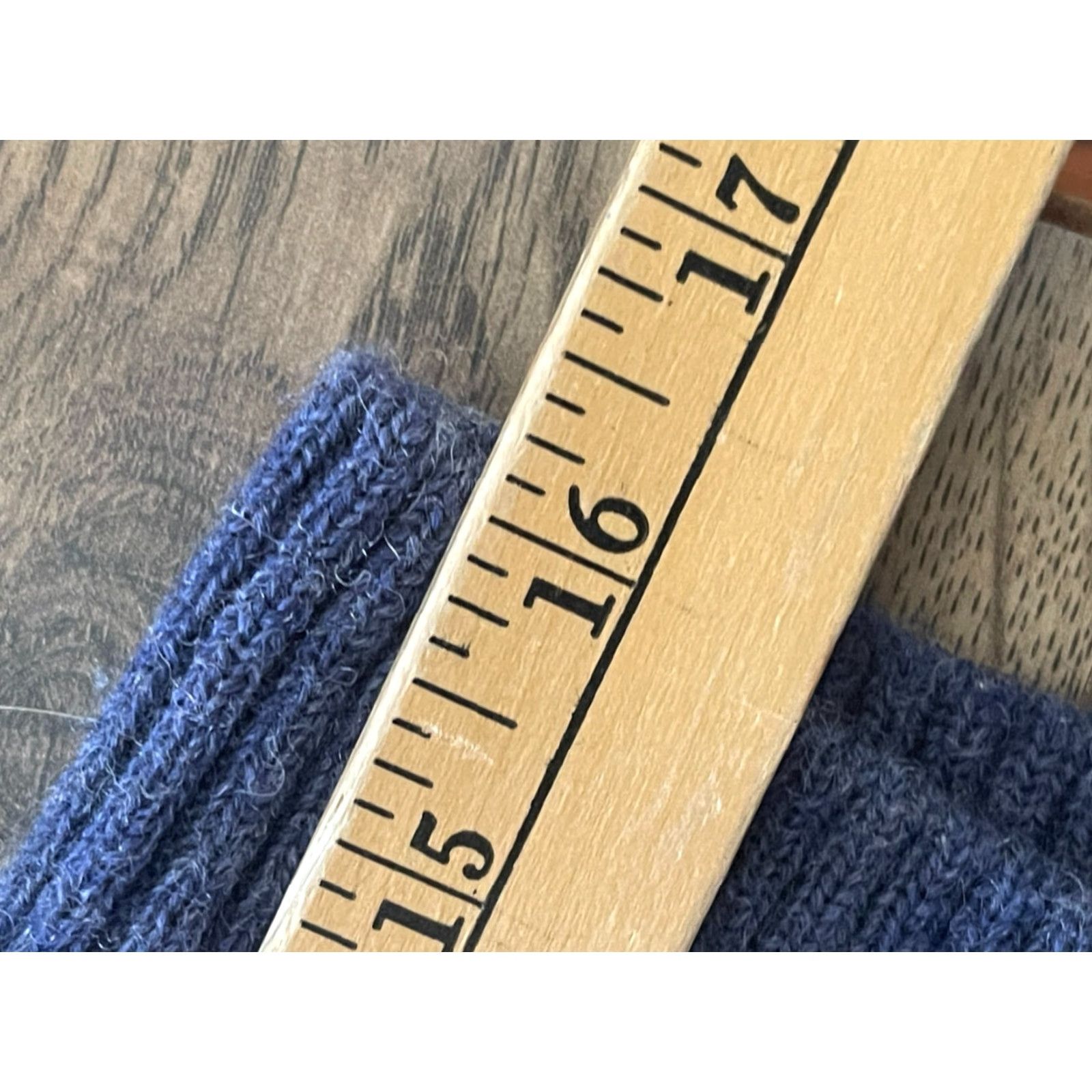 Vintage Vikafell Sweater Women’s Small Blue Pullover 1/4 Zip Up Long Sleeve Casual Regular St. Vikafell Women XS? Size S / US 4 / IT 40 - 4 Thumbnail