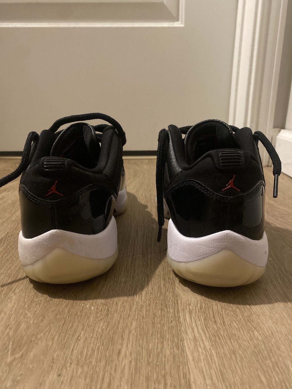 Other Jordan 11 Retro Low Size US 9 / EU 42 - 4 Thumbnail