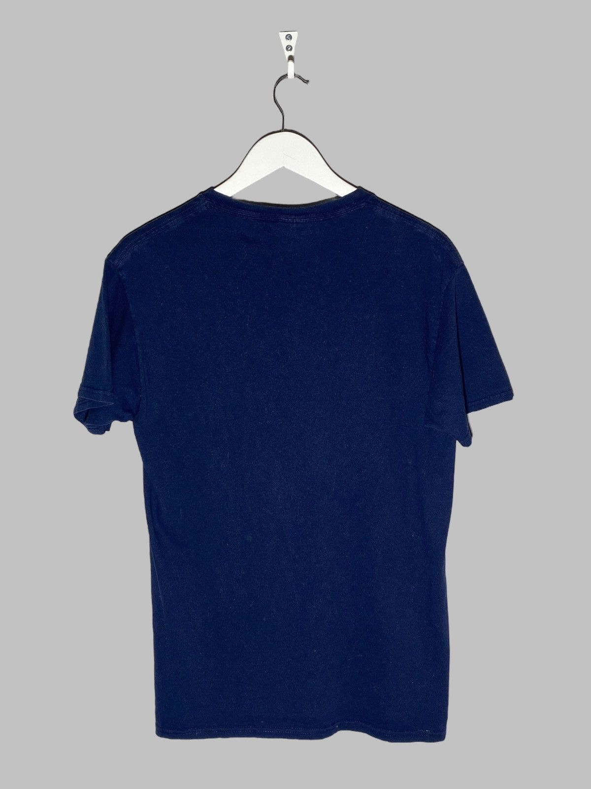 Band Tees 🔥 RF20 ROGER FEDERER VINTAGE STYLE TENNIS ICON TEE 🔥 Size US M / EU 48-50 / 2 - 7 Thumbnail
