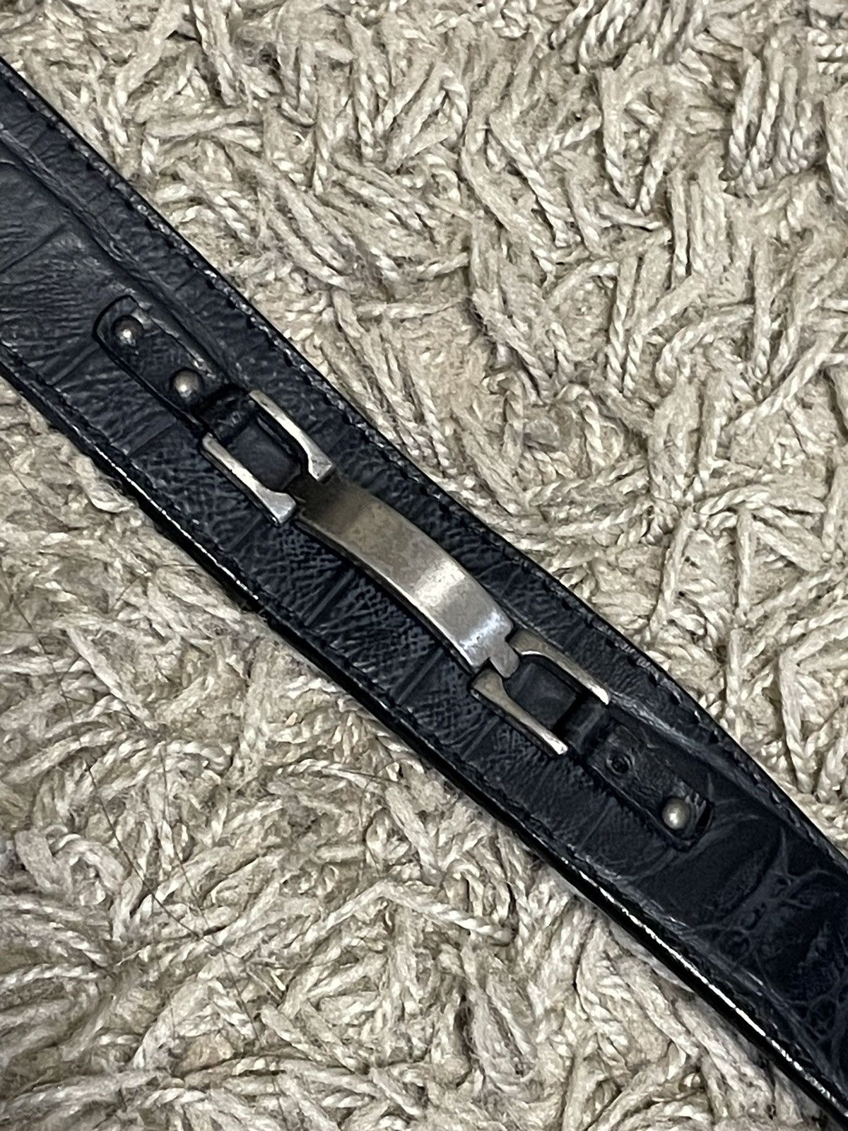 Designer TETE de HOMME Size 36 - 5 Thumbnail