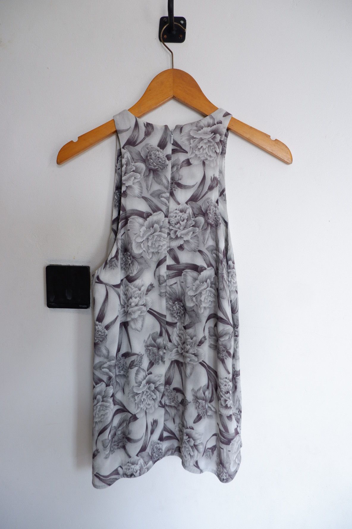 Zimmermann ZIMMERMANN Floral Blouses Tank Top Size S / US 4 / IT 40 - 13 Thumbnail