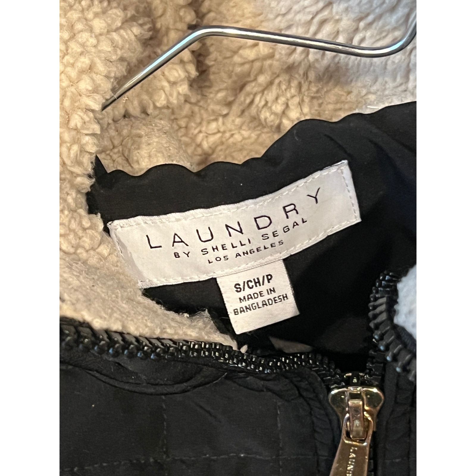 Laundry by Shelli Segal Laundry by Shelli Segal Hooded Insulated Parka Womans S Size S / US 4 / IT 40 - 3 Thumbnail