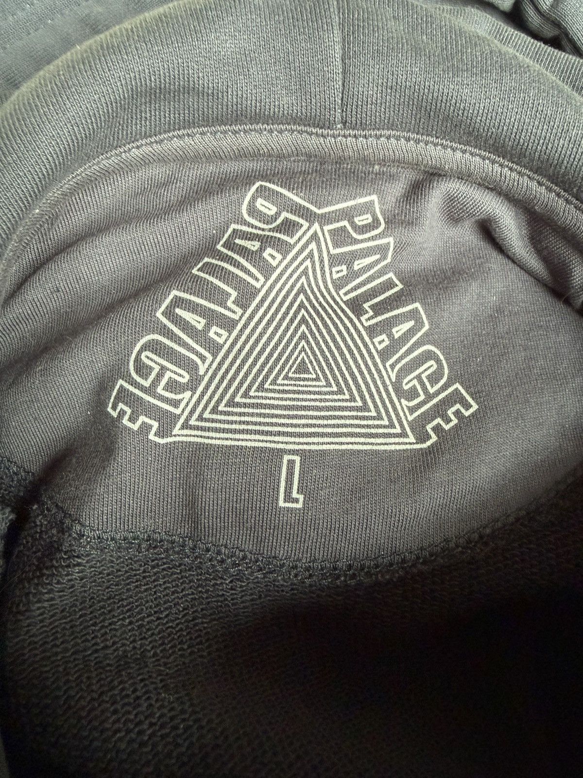 Palace Palace Jumbo Triferg Hoodie Size US L / EU 52-54 / 3 - 5 Thumbnail