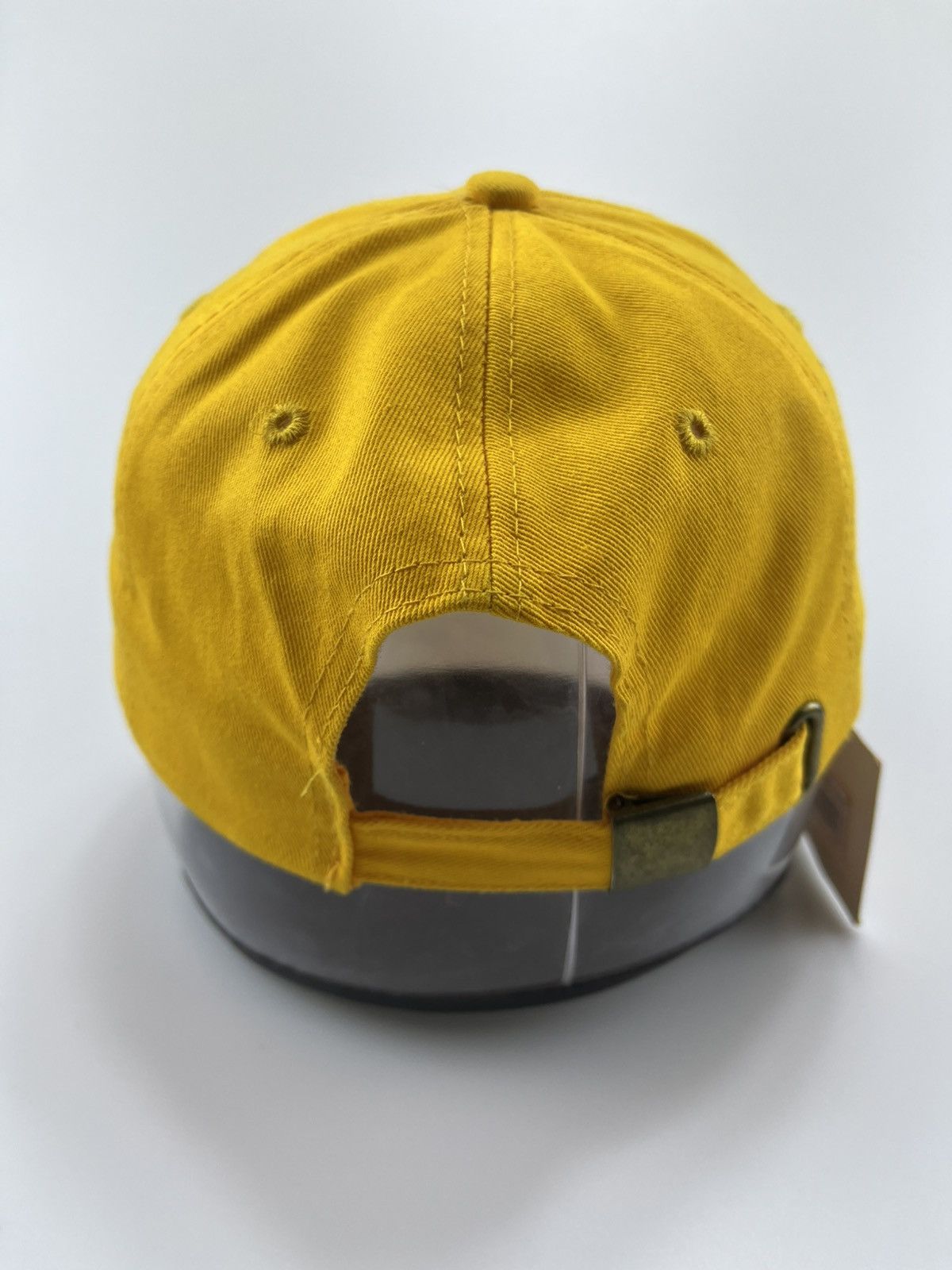 Cartoon Network Bart Simpsons 6 Panel Cap Size ONE SIZE - 4 Thumbnail