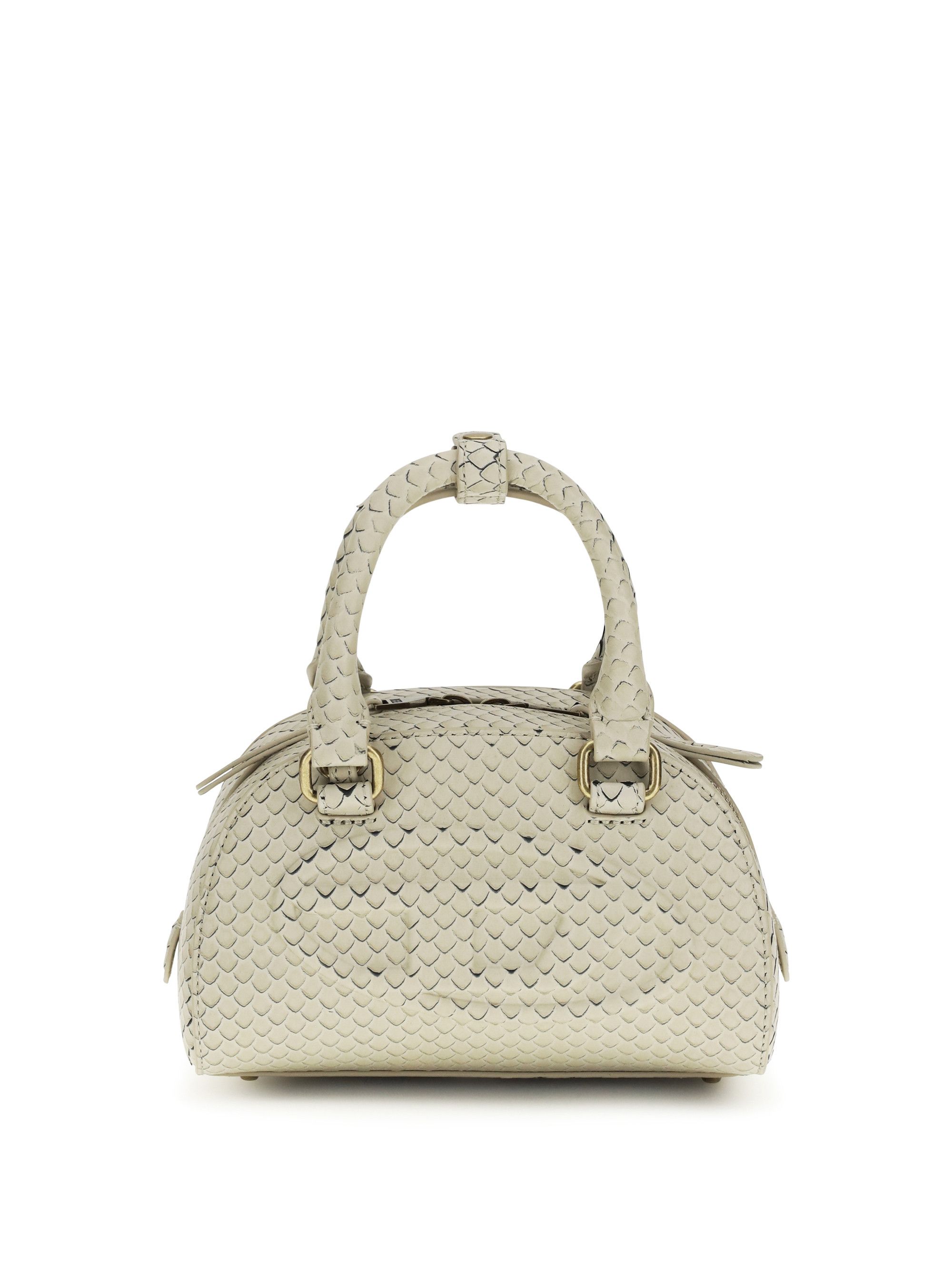 Diesel 1DR Dome Handbag Size ONE SIZE - 1 Thumbnail