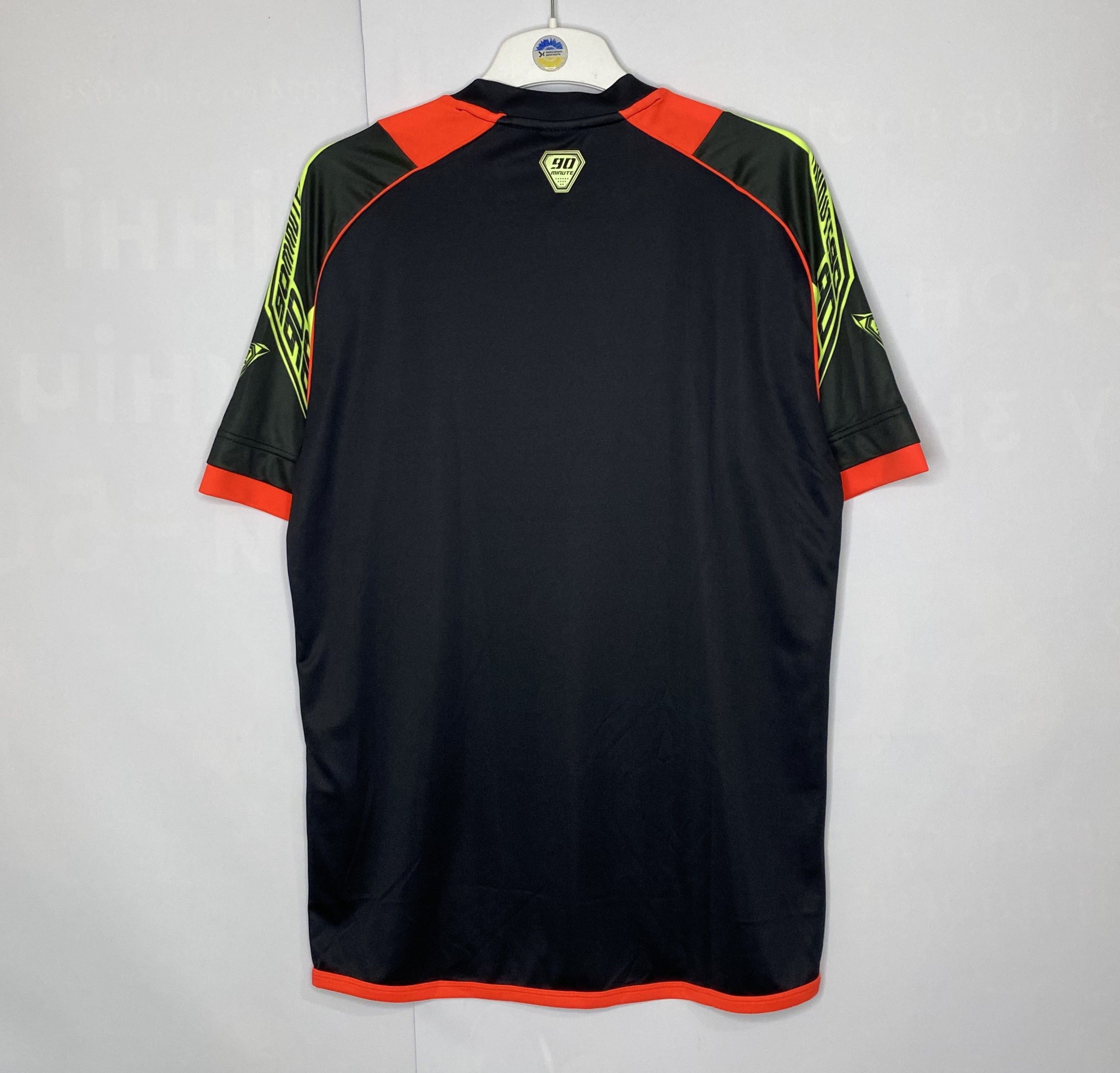 Other THAILAND NATIONAL TEAM 2010S FOOTBALL SHIRT SOCCER JERSEY Size US XL / EU 56 / 4 - 2 Thumbnail
