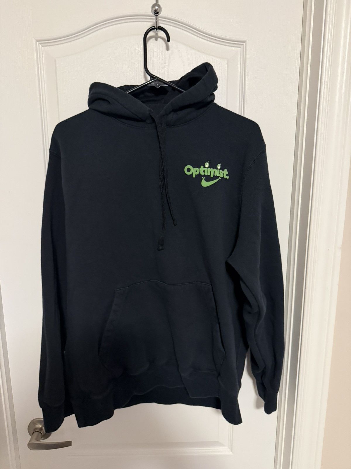 Nike Nike Optimist Hoodie Size US L / EU 52-54 / 3 - 1 Thumbnail