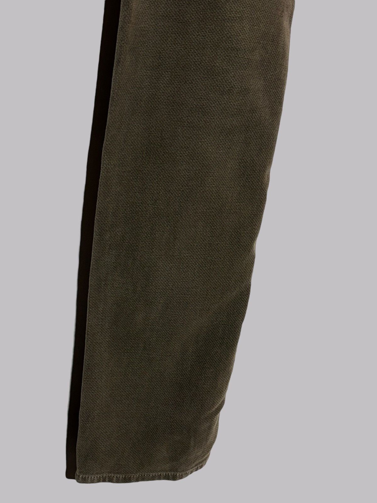 Jacob Cohen Jacob Cohen Style 613 Comfort Pants Size 31 Brown Size US 31 - 11 Thumbnail