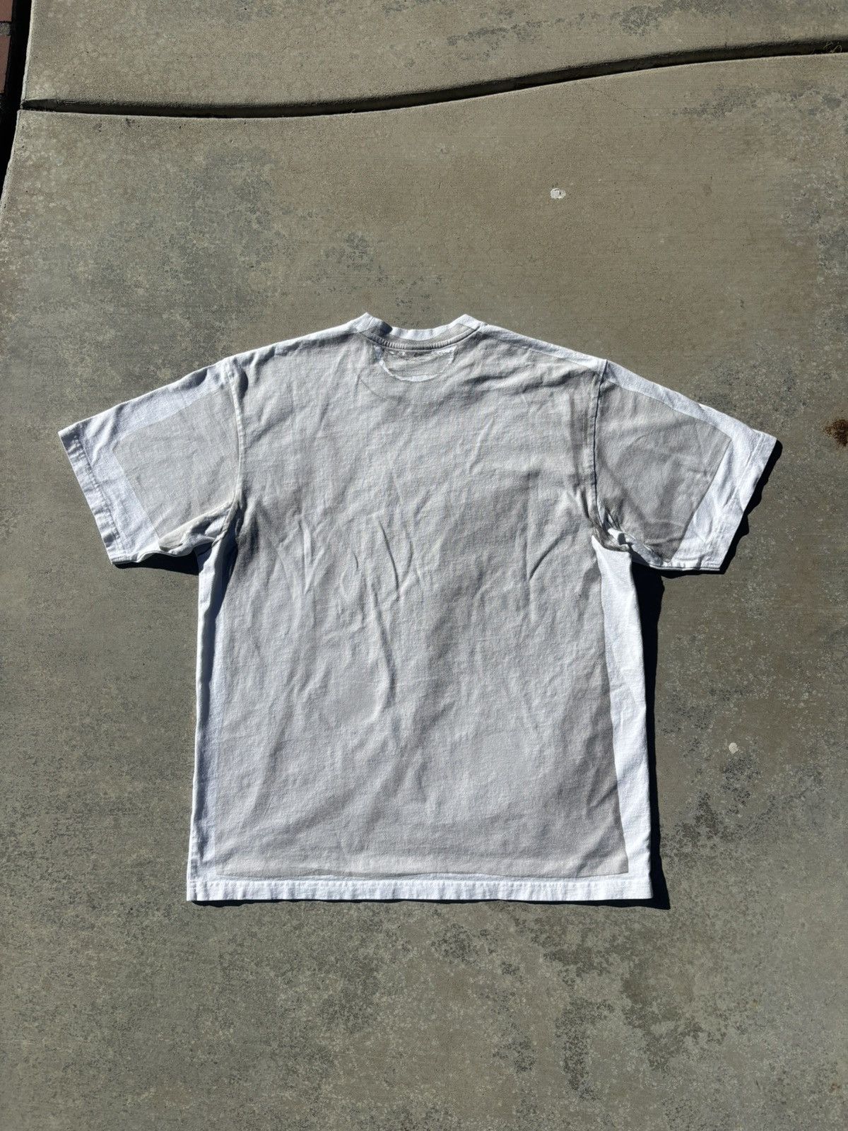 Maison Margiela × Supreme Supreme x Maison Margiela box logo tee Size US M / EU 48-50 / 2 - 4 Thumbnail