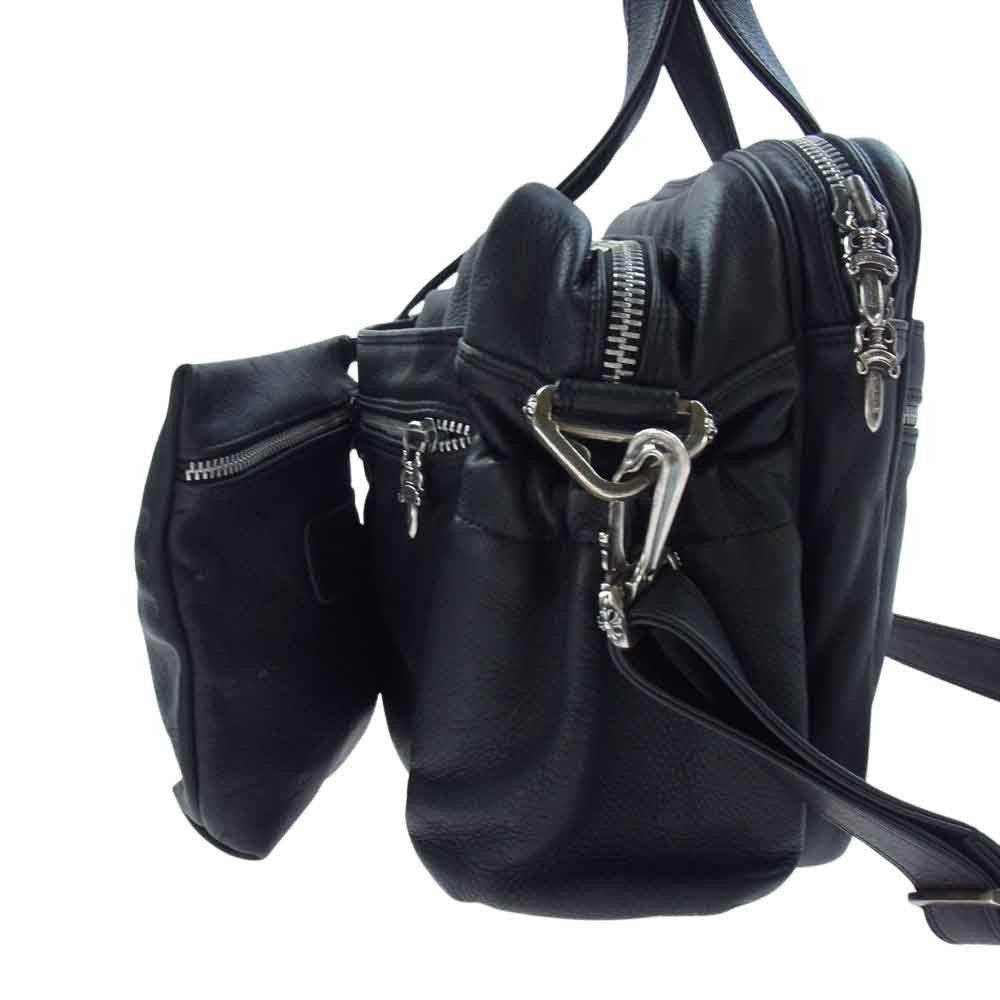 Chrome Hearts Chrome Hearts Leather Mother's Bag Size ONE SIZE - 3 Thumbnail