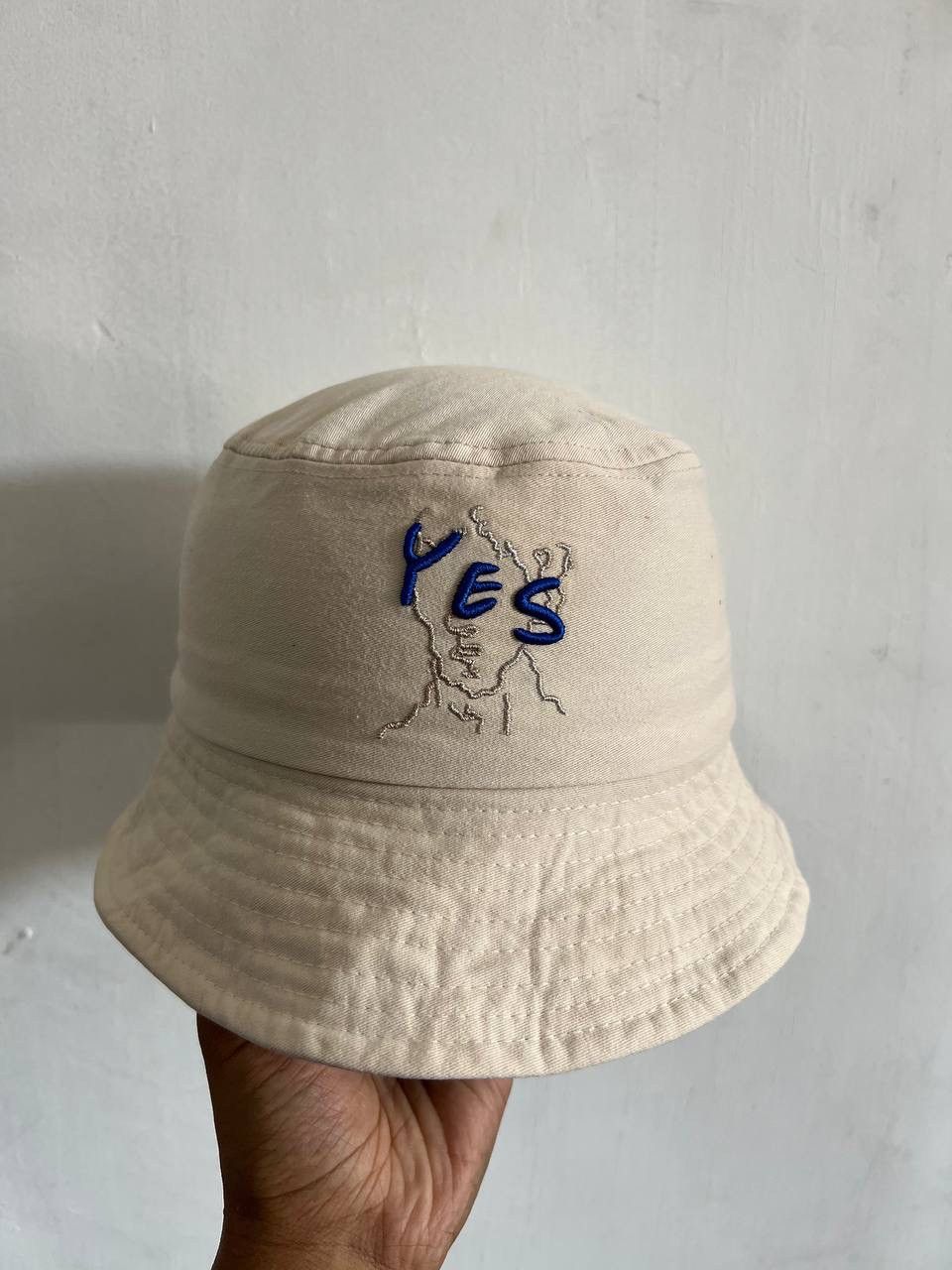 Hat Club YES Avant Garde Bucket Hat Size ONE SIZE - 2 Thumbnail