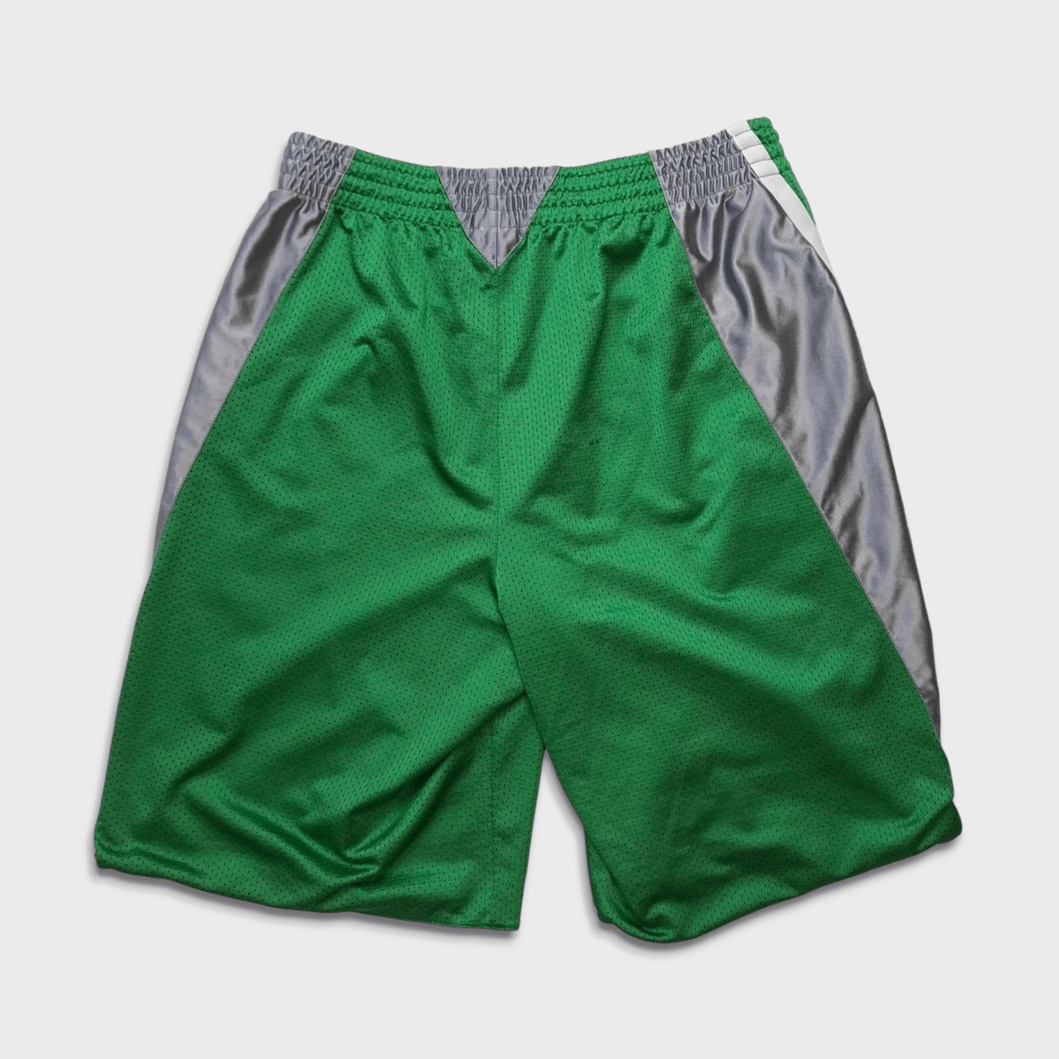 Nike Nike Sportswear Shorts Large Swoosh Athletic Summer Pants Size US 32 / EU 48 - 3 Thumbnail