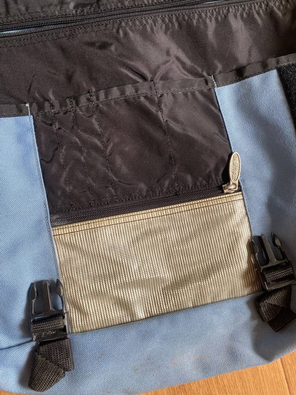 Eastpak × Vintage Eastpak Crossbody Bags Vintage Size ONE SIZE - 7 Thumbnail