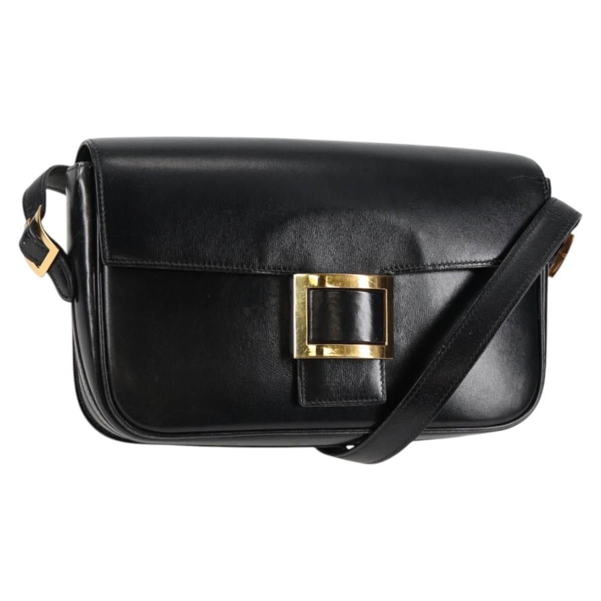 Hermes Hermes Martine Vert Shoulder Bag Size ONE SIZE - 1 Thumbnail