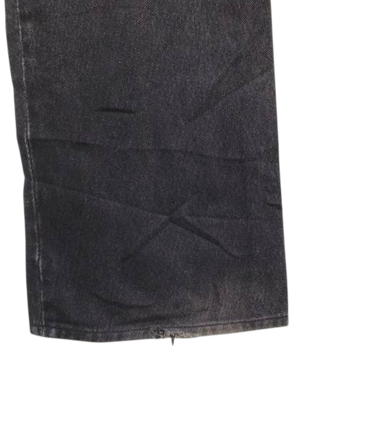 Attachment Japanese Brand Streetwear Attachment Denim Fashion Pants Size US 32 / EU 48 - 13 Thumbnail