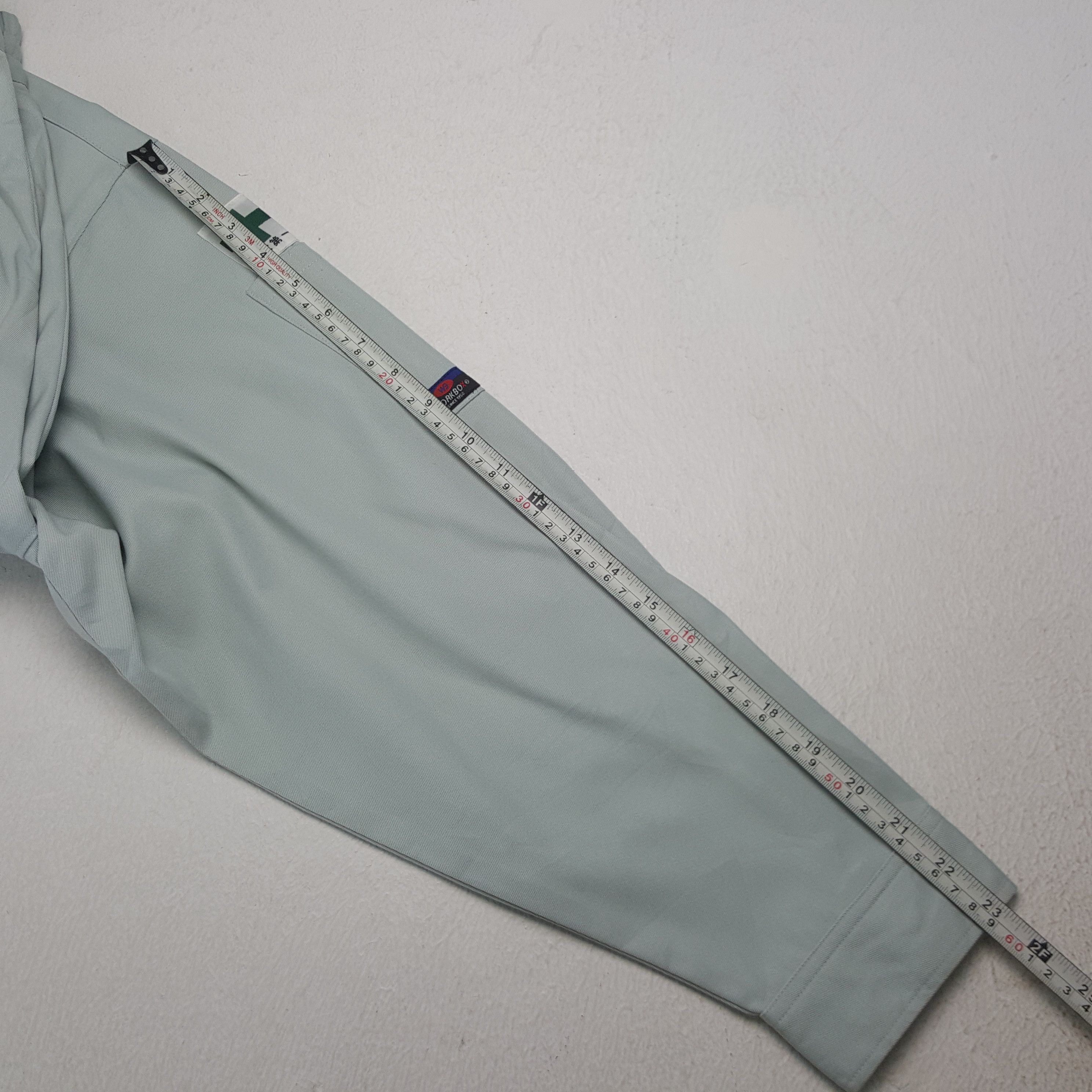 Uniform Wares × Vintage Vintage Nismo Nissan Racing Team Custom Japan Uniform Jacket Size US L / EU 52-54 / 3 - 8 Thumbnail