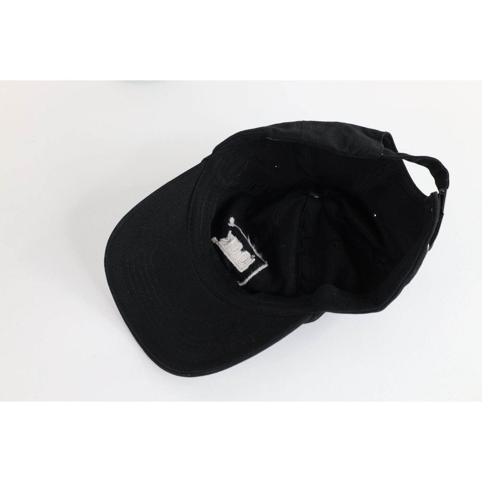 Vintage Vintage Streetwear Spell Out Glock Shooting Sports Gun Hat Size ONE SIZE - 9 Thumbnail