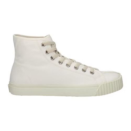 ob1o1e0324 Sneakers in White