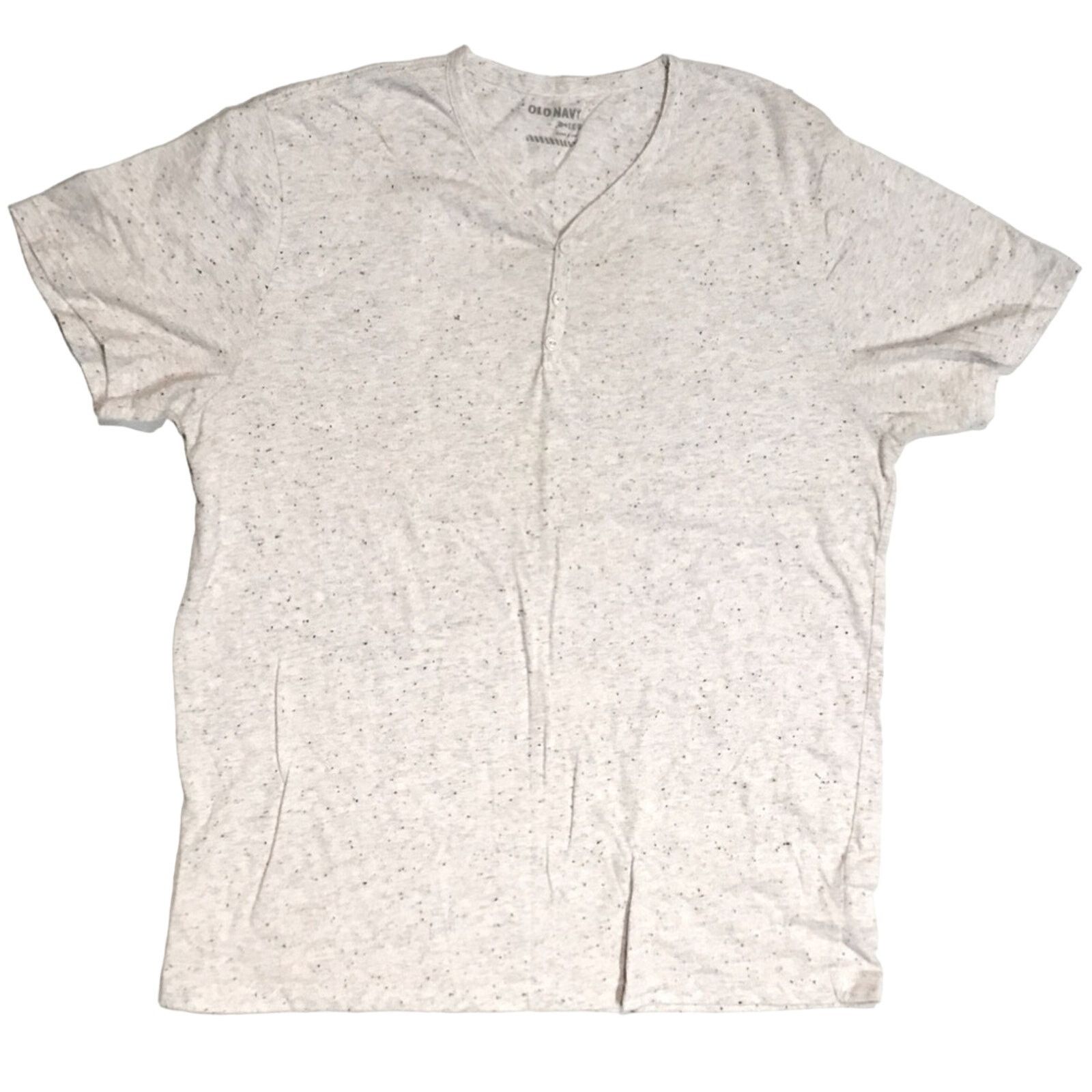 Old Navy Old Navy T Shirt Size US L / EU 52-54 / 3 - 1 Thumbnail