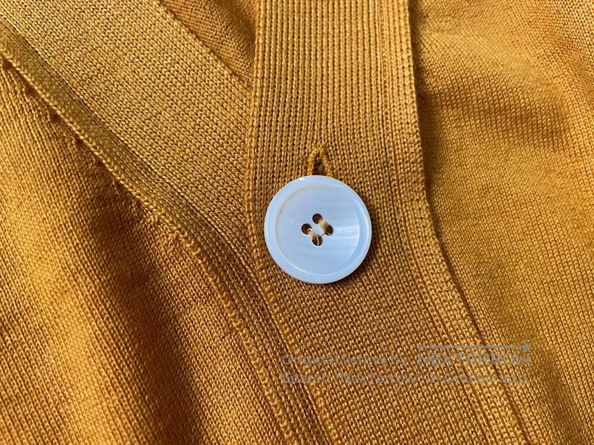 Lanvin Lanvin Men's New Sweater. Size US M / EU 48-50 / 2 - 3 Thumbnail