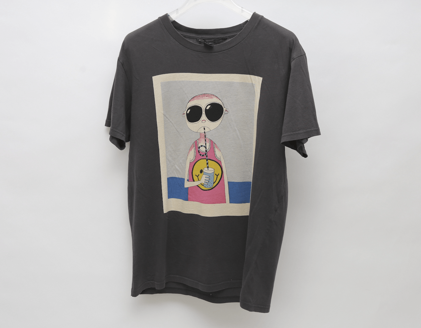 Marc by Marc Jacobs Vintage Size US M / EU 48-50 / 2 - 3 Thumbnail