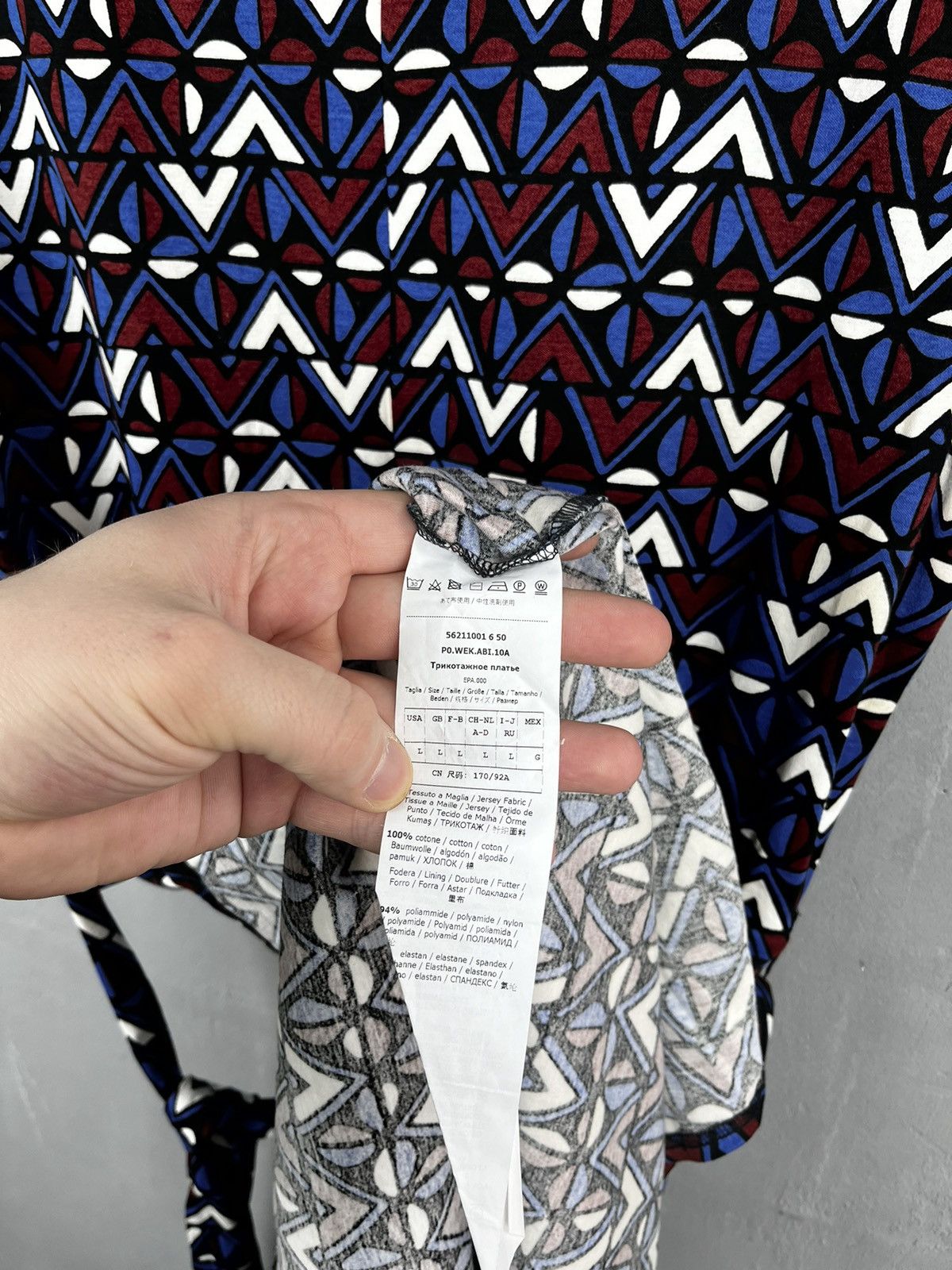 Max Mara × Weekend Max Mara Max mara dress Size L / US 10 / IT 46 - 12 Thumbnail